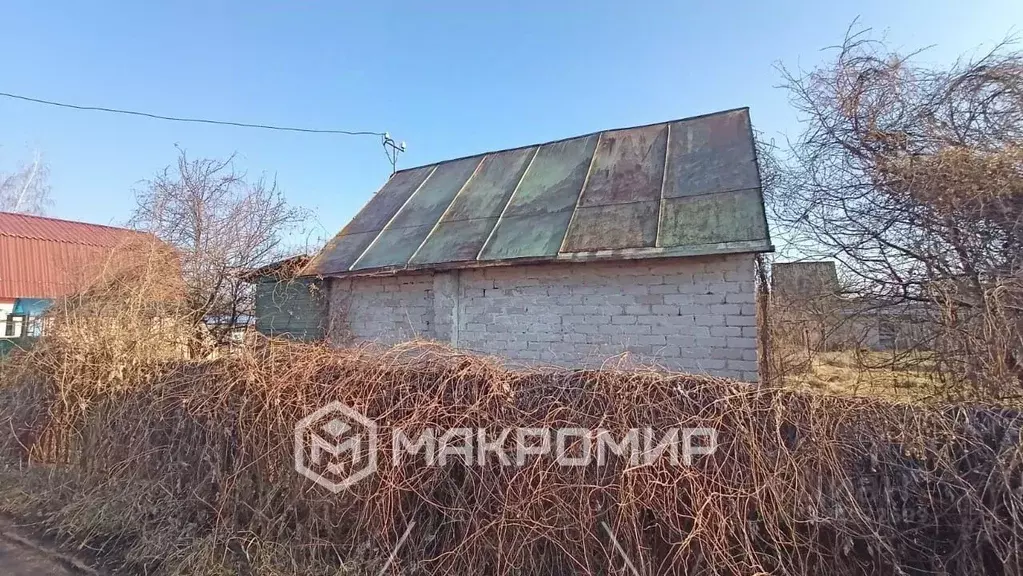 Дом в Орловская область, Орловский муниципальный округ, пос. Дружный, ... - Фото 2