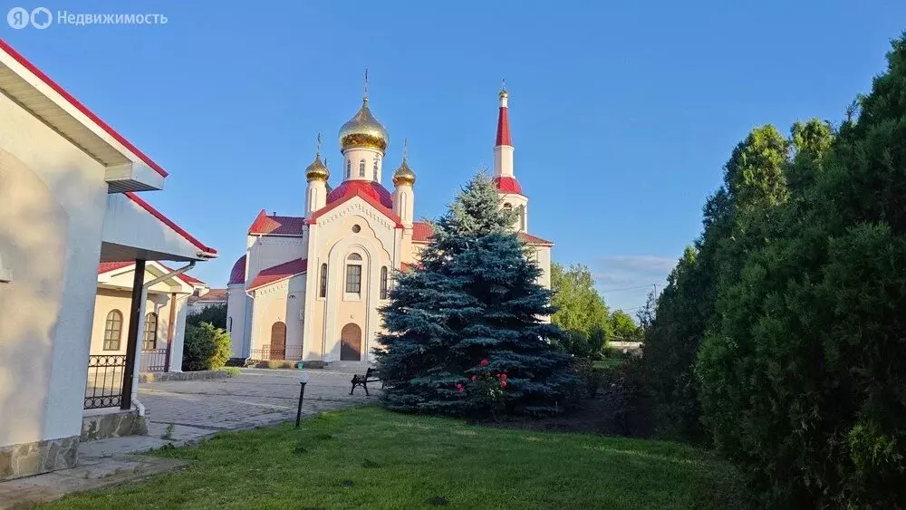 Участок в Юровка, Полевая улица (6 м) - Фото 0