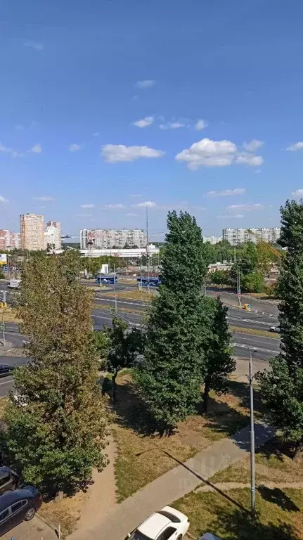 1-к кв. Москва Дмитровское ш., 155К1 (32.0 м) - Фото 0