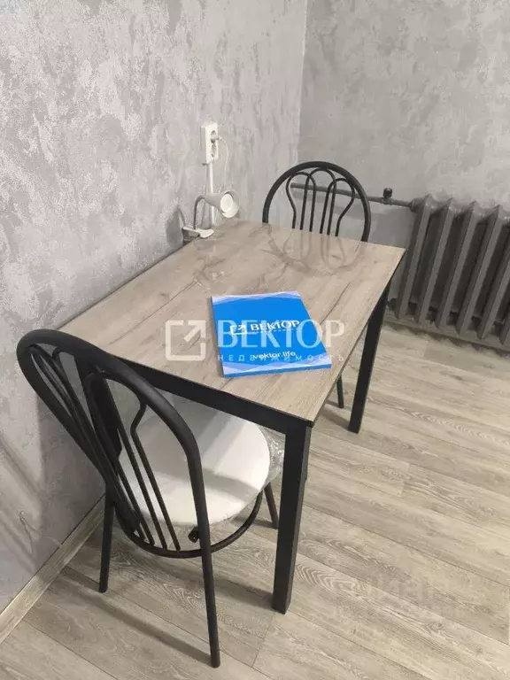 1-к кв. Ярославская область, Ярославль Ярославская ул., 144 (40.0 м) - Фото 1