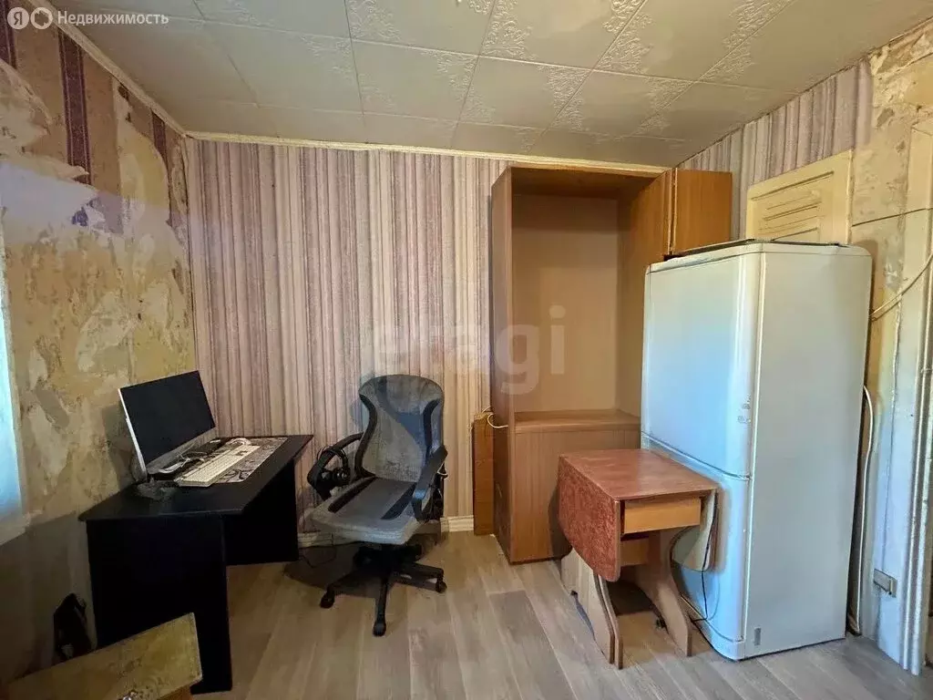 1-комнатная квартира: Казань, улица Химиков, 45А (18.3 м) - Фото 1