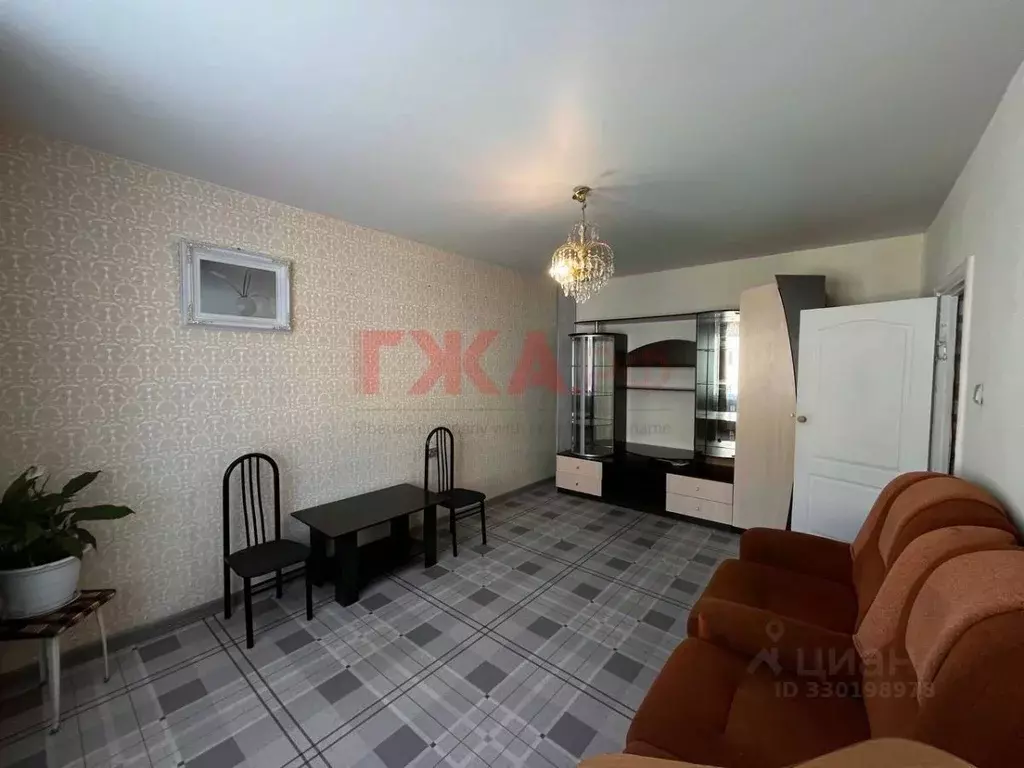3-к кв. Саха (Якутия), Нерюнгри ул. Карла Маркса, 27/2 (71.0 м) - Фото 2