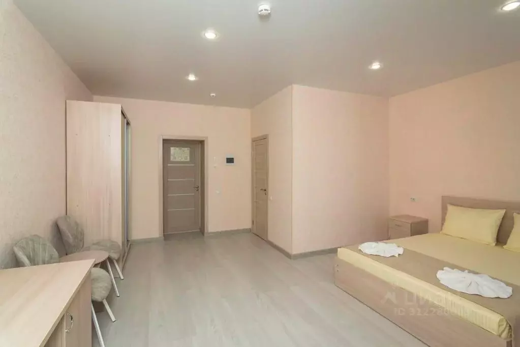 Комната Амурская область, Благовещенск ул. Богдана Хмельницкого, 131 ... - Фото 2