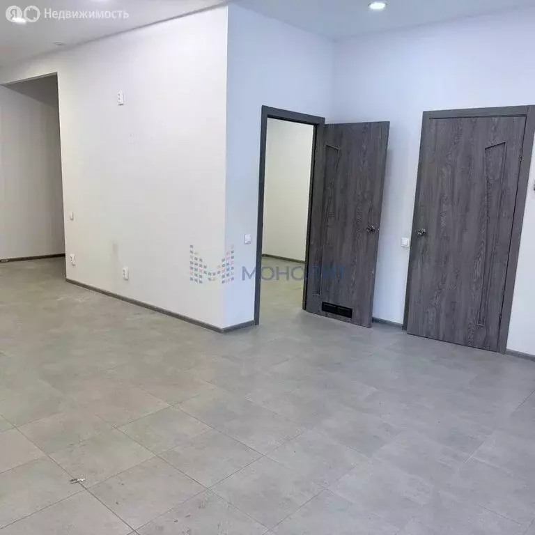 Помещение свободного назначения (57 м) - Фото 2