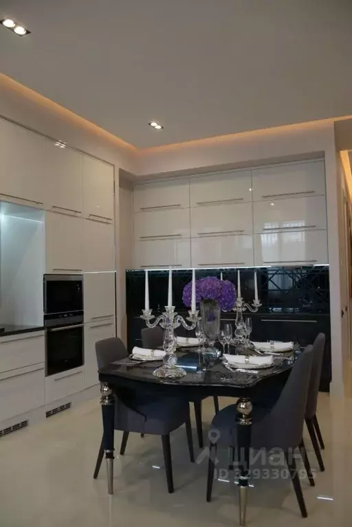 3-к кв. Московская область, Одинцовский городской округ, д. Жуковка 58 ... - Фото 1