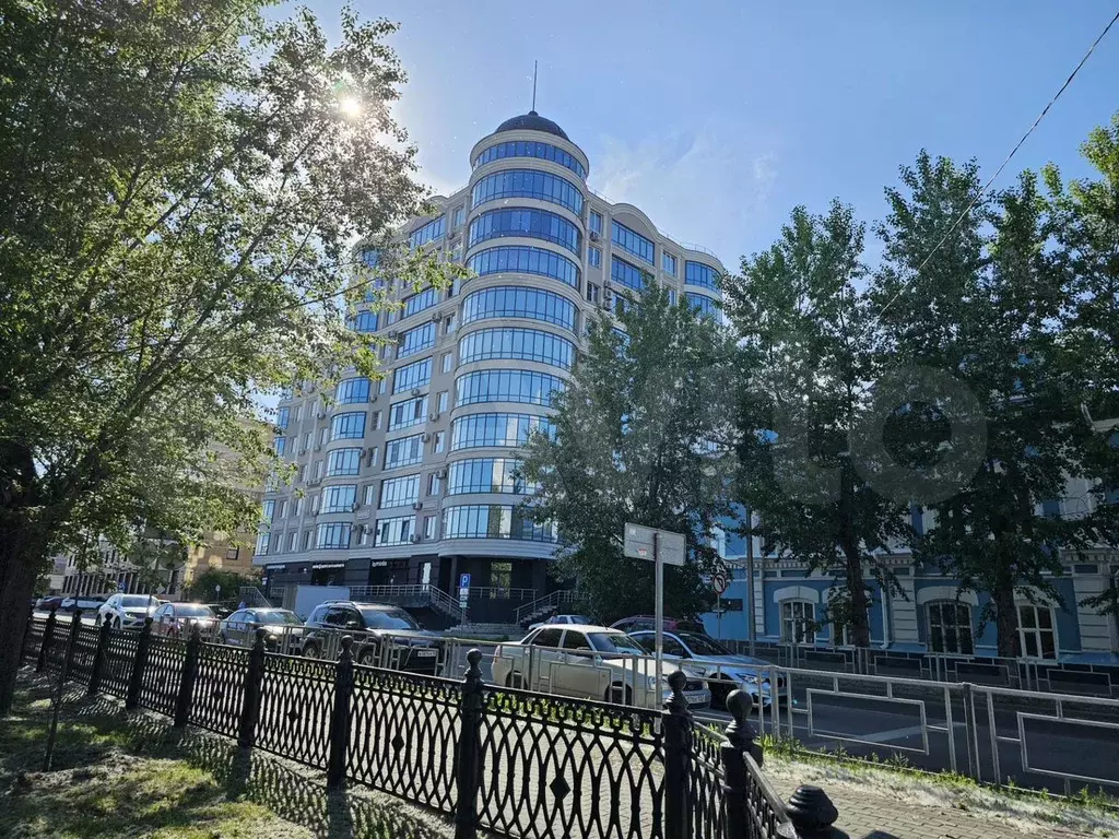 2-к. квартира, 56,5 м, 3/9 эт. - Фото 1