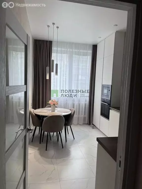 2-комнатная квартира: Красноярск, Норильская улица, 12 (61.8 м) - Фото 2