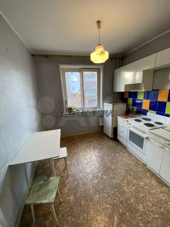 4-к. квартира, 90 м, 8/10 эт. - Фото 1