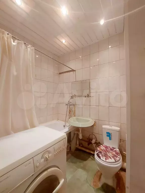 1-к. квартира, 39 м, 1/10 эт. - Фото 0