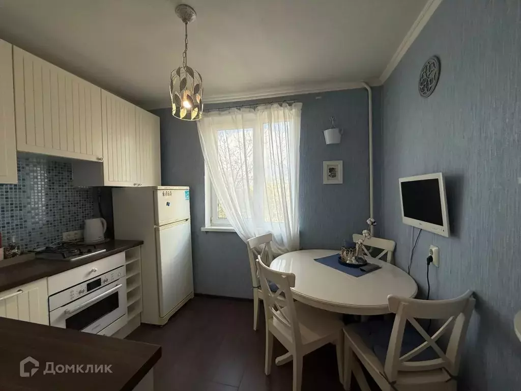 Продаётся 1-к квартира, 35 м - Фото 0