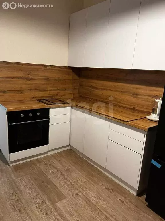 1-комнатная квартира: Краснодар, Воронежская улица, 47/11 (41 м) - Фото 1