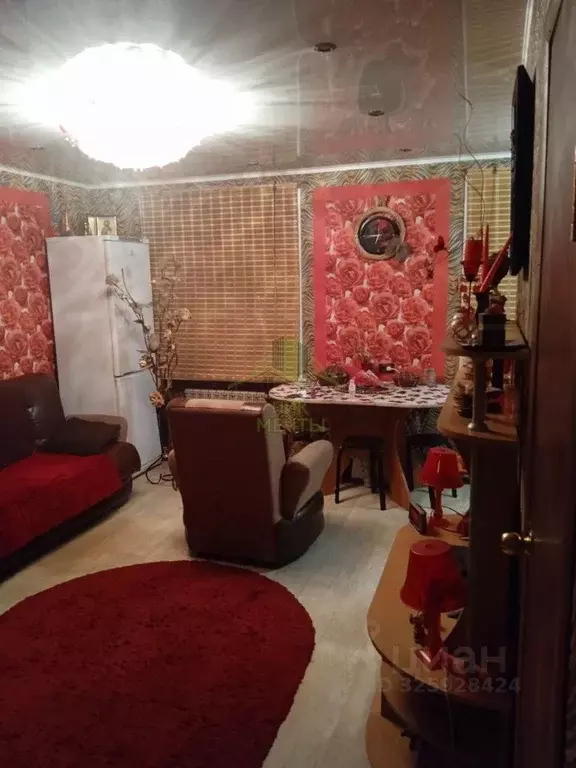 3-к кв. Бурятия, Заиграевский район, Онохой городское поселение, ... - Фото 2