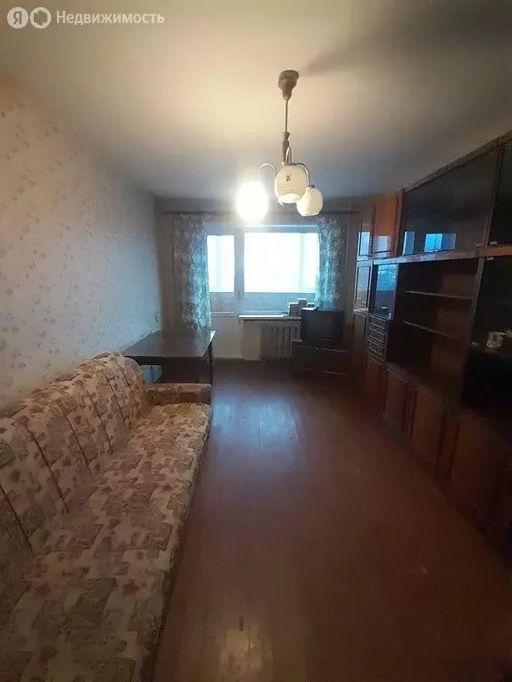 2-комнатная квартира: Архангельск, Локомотивная улица, 31 (44.1 м) - Фото 1