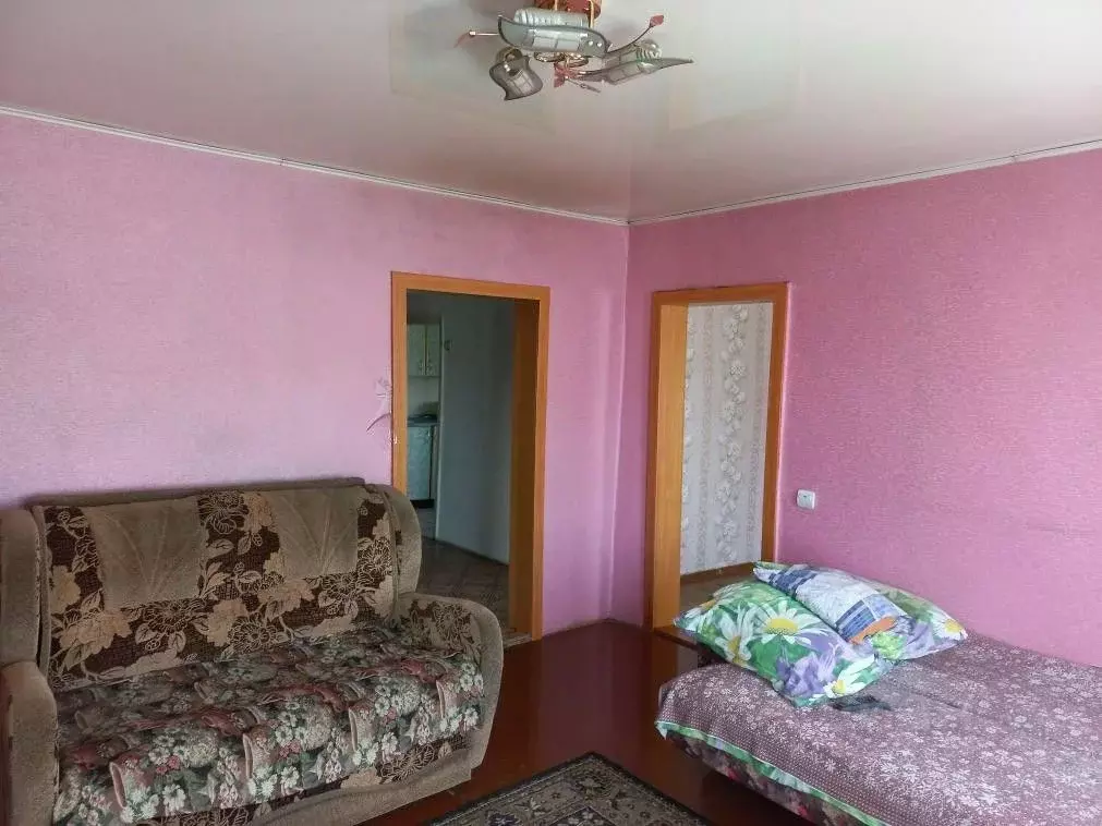 Дом в Кемеровская область, Белово ул. Халтурина (50 м) - Фото 2