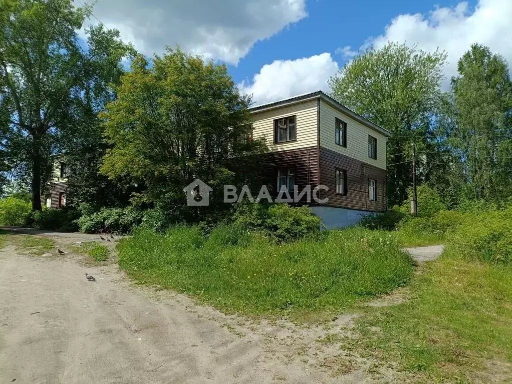 2-к кв. Карелия, Сегежский муниципальный округ, Надвоицы пгт ул. ... - Фото 0