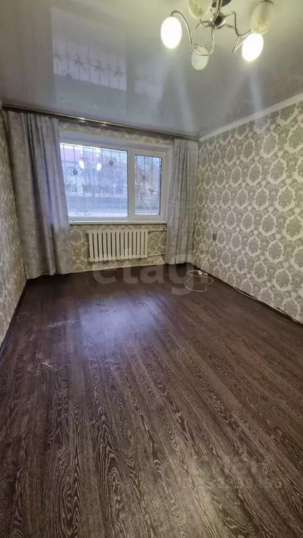 1-к кв. Татарстан, Альметьевск ул. Белоглазова, 50 (29.9 м) - Фото 1