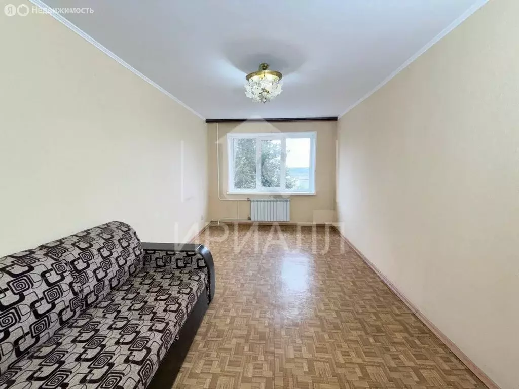 2-комнатная квартира: Железногорск, Пионерская улица, 5 (45.6 м) - Фото 2