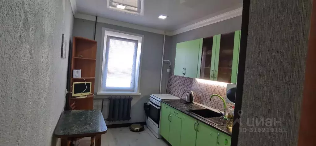 2-к кв. Башкортостан, Нефтекамск Социалистическая ул., 109 (51.2 м) - Фото 1