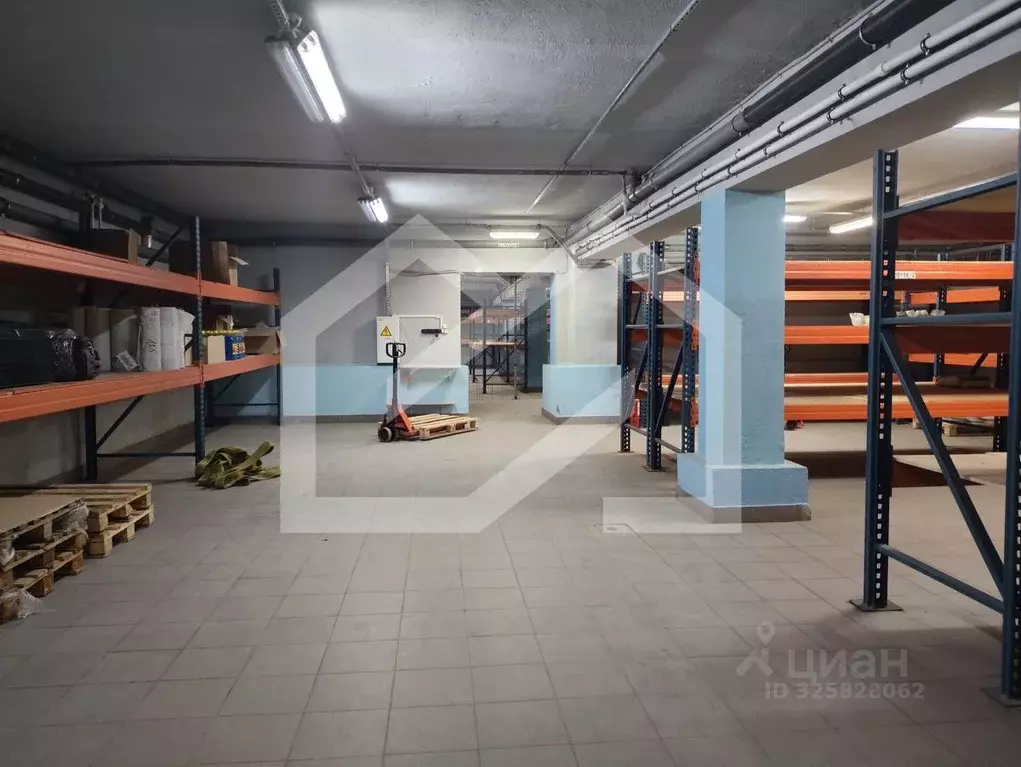 Производственное помещение в Московская область, Голицыно Одинцовский ... - Фото 1