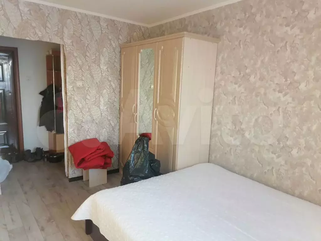 2-к. квартира, 52 м, 6/9 эт. - Фото 1