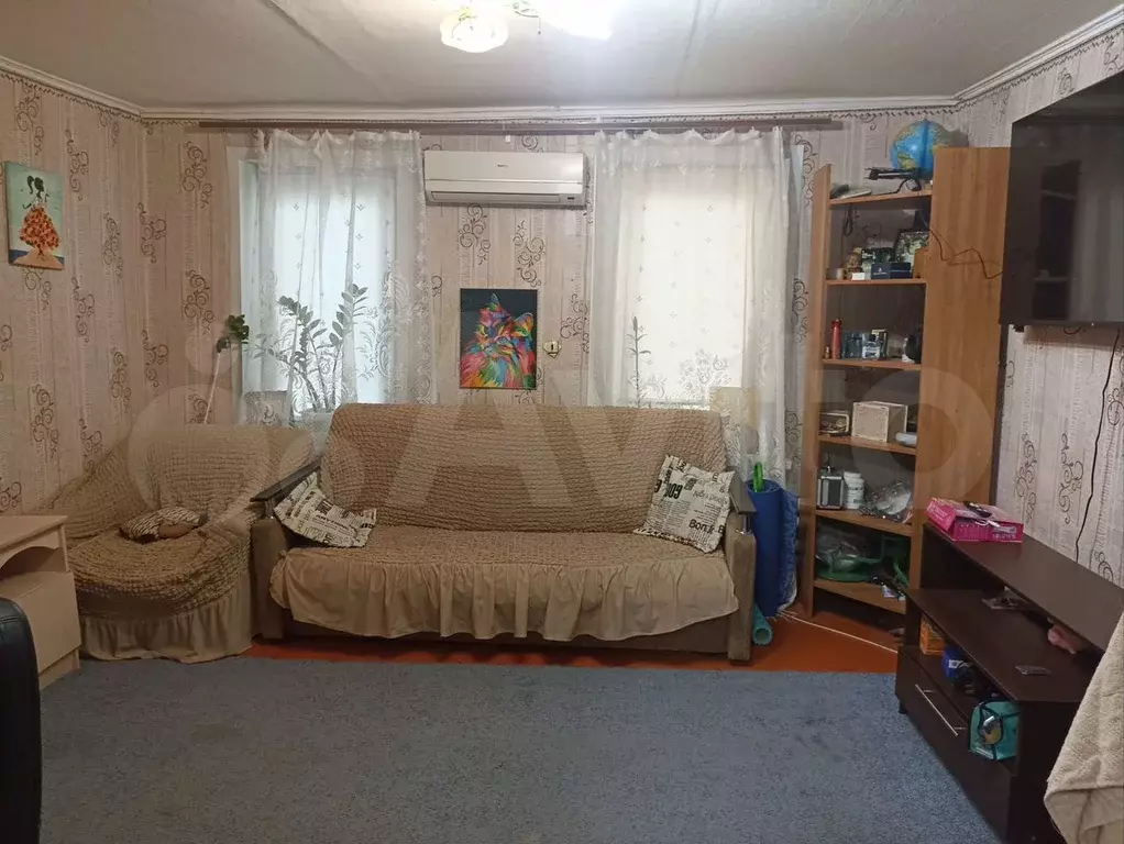 Дом 70 м на участке 8 сот. - Фото 0