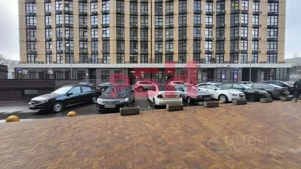 Помещение свободного назначения в Ростовская область, Ростов-на-Дону ... - Фото 1