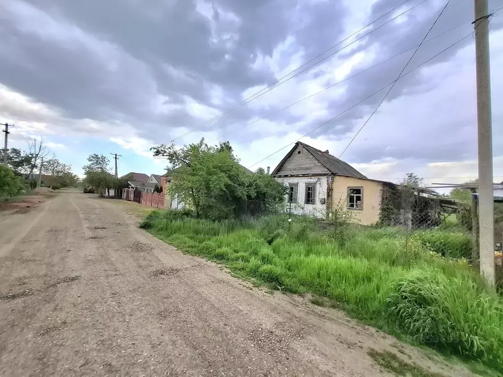 Участок в Адыгея, Майкоп городской округ, Ханская ст-ца ул. ... - Фото 1
