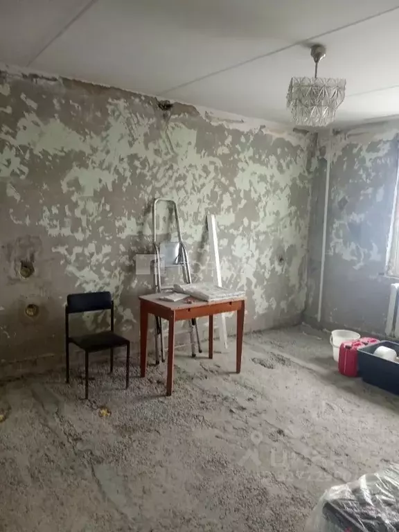 4-к кв. Алтайский край, Барнаул ул. Георгия Исакова, 244 (68.1 м) - Фото 0