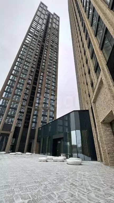 Студия Москва просп. Генерала Дорохова, вл1к1 (26.5 м) - Фото 1