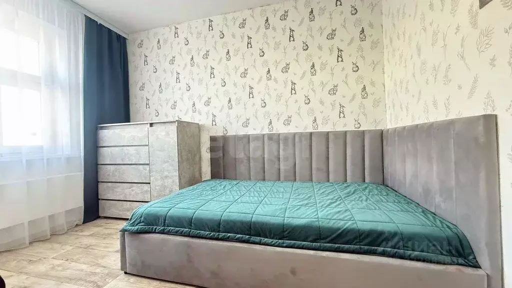 3-к кв. Ямало-Ненецкий АО, Ноябрьск Советская ул., 66 (75.1 м) - Фото 1