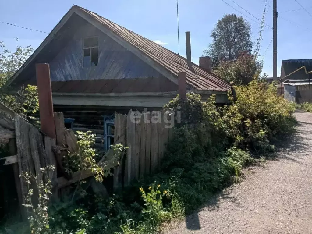 Дом в Башкортостан, Бирск ул. Гастелло, 53 (103 м) - Фото 0