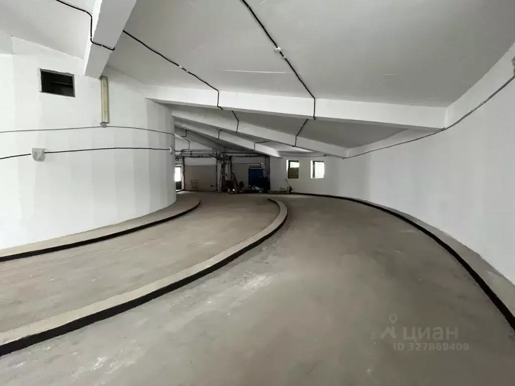 Гараж в Москва, Москва, Зеленоград к848 (28 м) - Фото 2