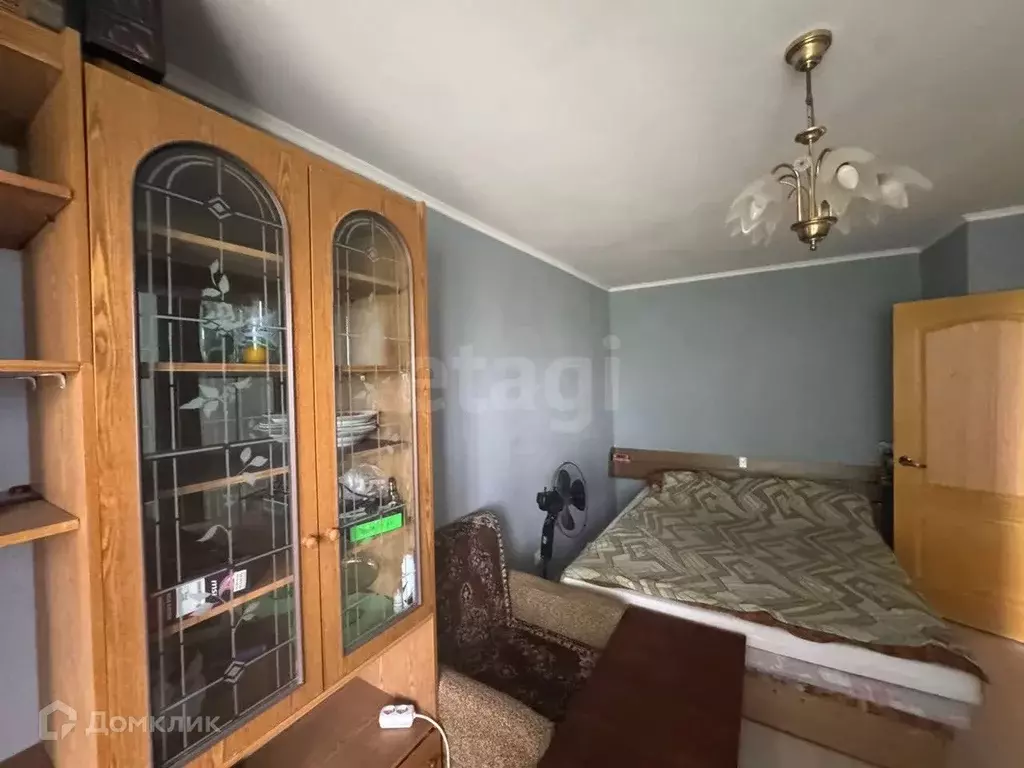 Продаётся 1-к квартира, 29.5 м - Фото 1