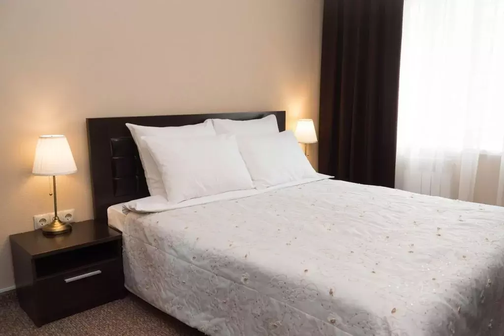Комната Тюменская область, Тобольск 7А мкр,  (21.0 м) - Фото 0