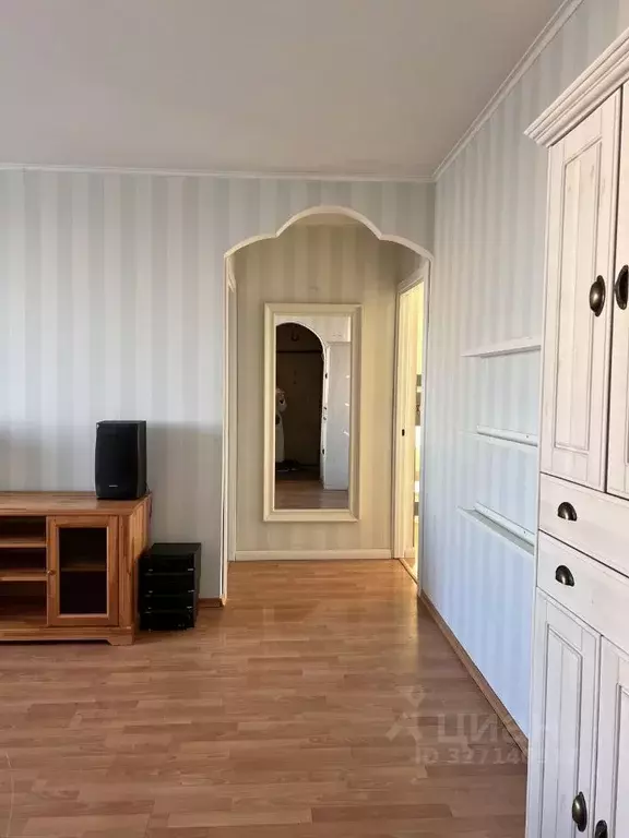 3-к кв. Москва, Москва, Троицк ул. Солнечная, 4 (63.0 м) - Фото 1