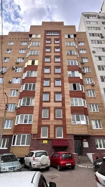 1-комнатная квартира: Уфа, микрорайон Южный, улица Загира Исмагилова, ... - Фото 0