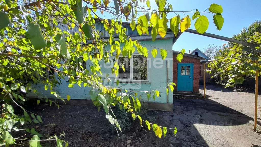 Дом в Краснодарский край, Абинск ул. Победы (49 м) - Фото 1