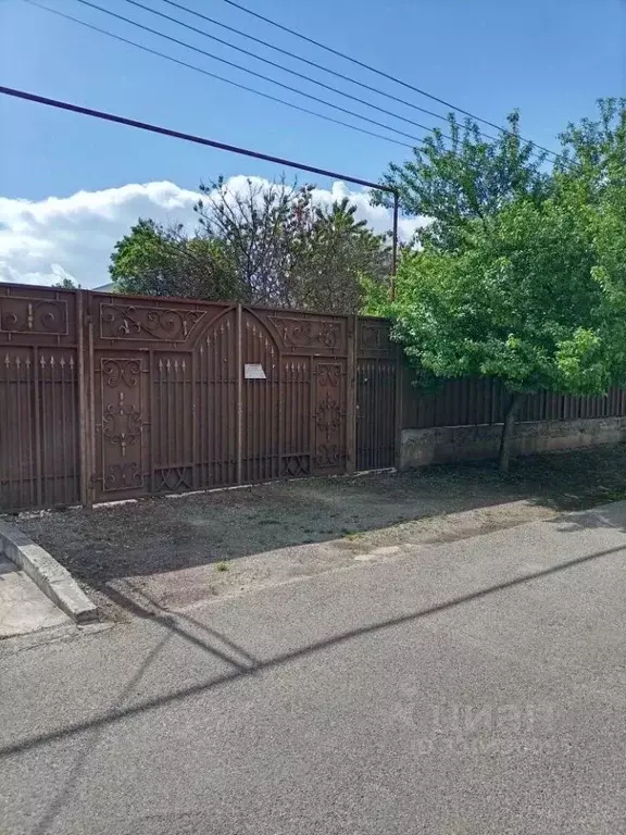 Участок в Ставропольский край, Ставрополь ул. Мира, 114А (10.7 сот.) - Фото 2