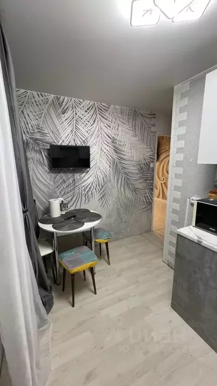 1-к кв. Тверская область, Конаково ул. Энергетиков, 39 (35.0 м) - Фото 2