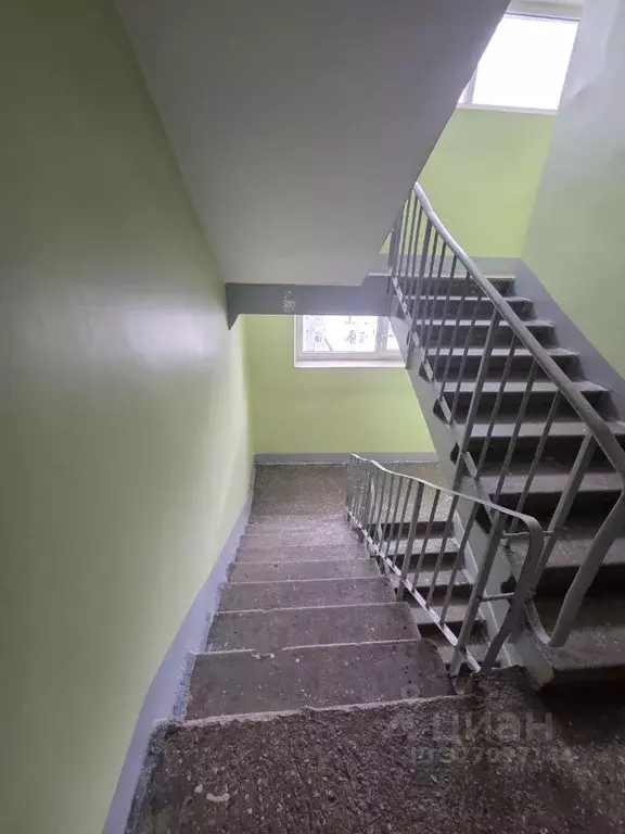 3-к кв. Самарская область, Тольятти Тополиная ул., 56 (65.0 м) - Фото 1