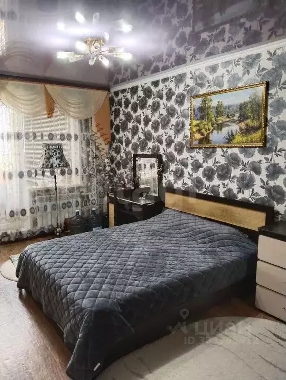 2-к кв. Татарстан, Набережные Челны 32-й комплекс, 6 (51.3 м) - Фото 1