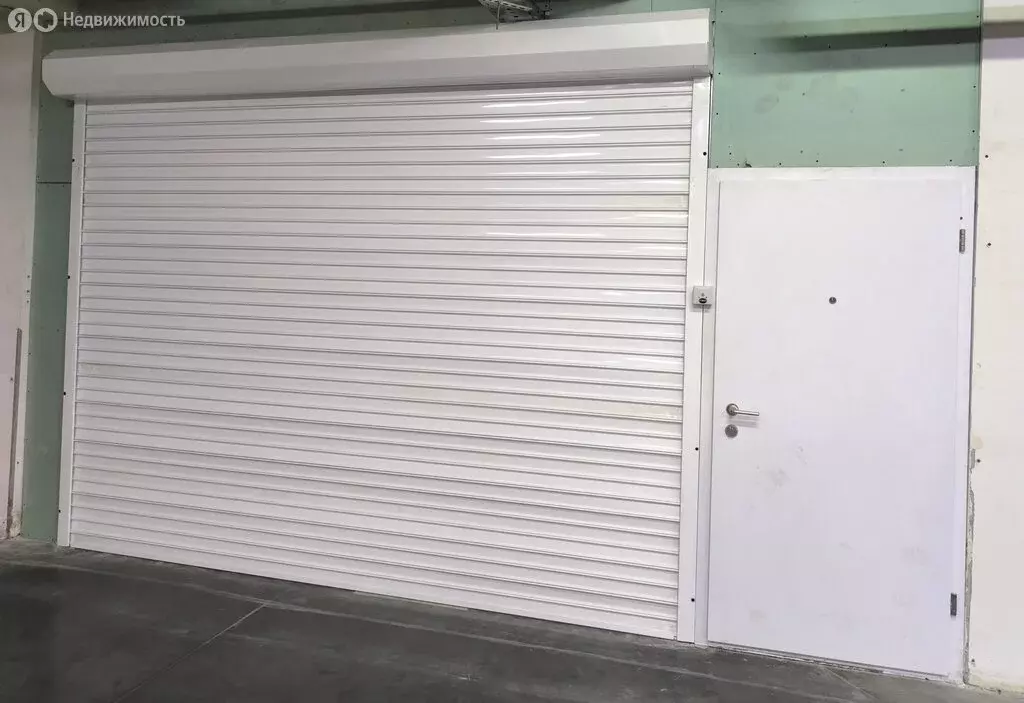 Помещение свободного назначения (65 м) - Фото 1