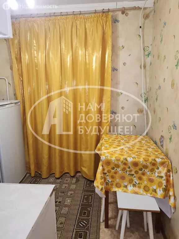 1-комнатная квартира: Чернушка, Коммунистическая улица, 33А (31 м) - Фото 0
