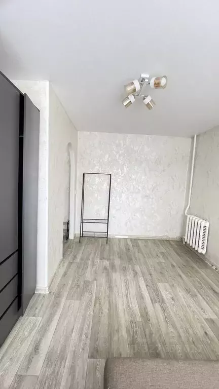 1-к кв. Татарстан, Казань Магаданская ул., 18б (21.0 м) - Фото 2