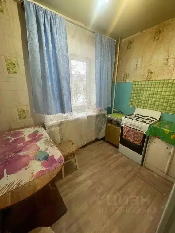 2-к кв. Пермский край, Березники Юбилейная ул., 77 (41.7 м) - Фото 1