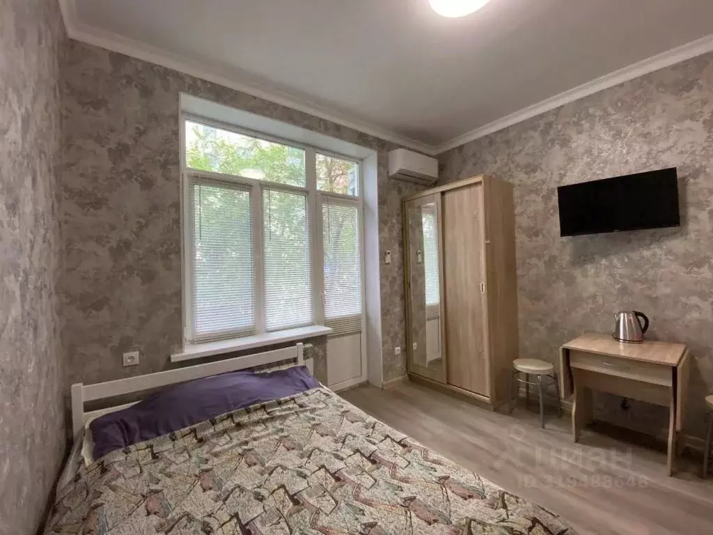 1-к кв. Приморский край, Владивосток ул. Бестужева, 24Б (20.0 м) - Фото 0