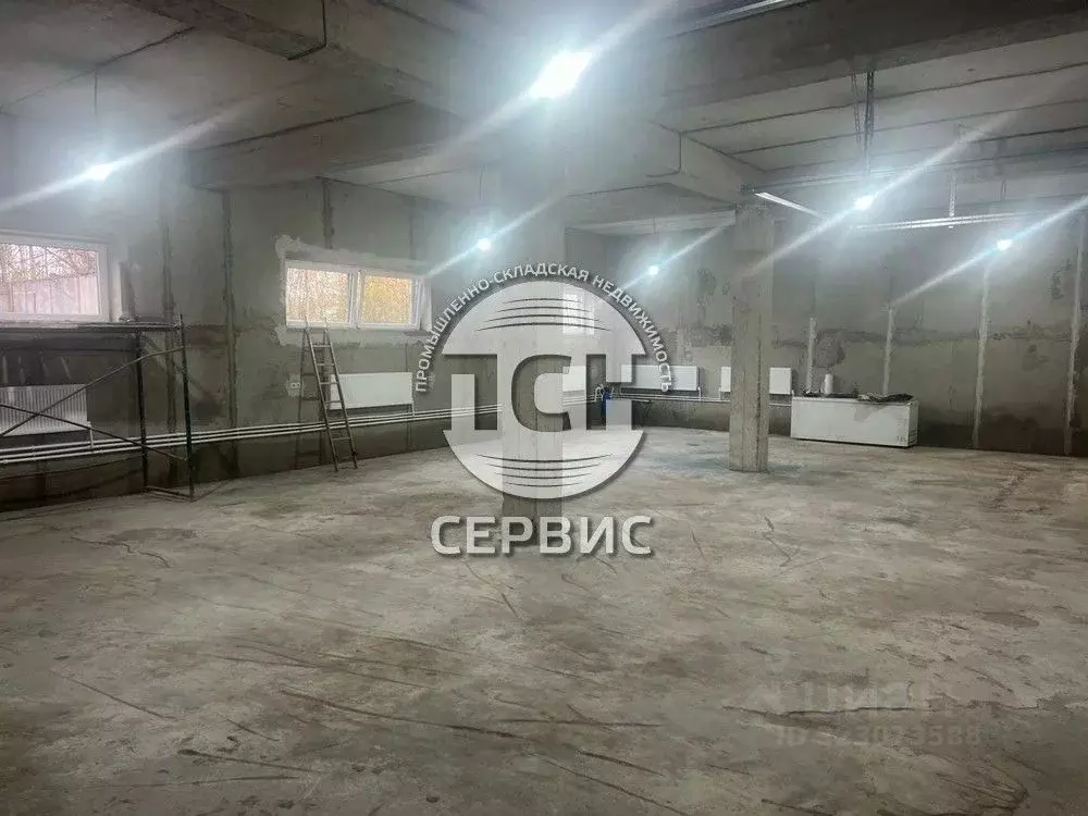 Склад в Московская область, Лобня ул. Горки Киовские, 86 (600 м) - Фото 1