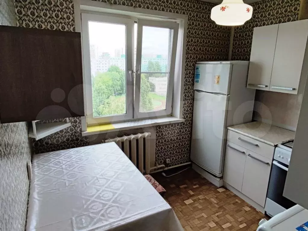 2-к. квартира, 46 м, 9/9 эт. - Фото 0