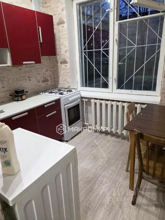 1-к кв. Ленинградская область, Ломоносовский район, Русско-Высоцкое ... - Фото 2