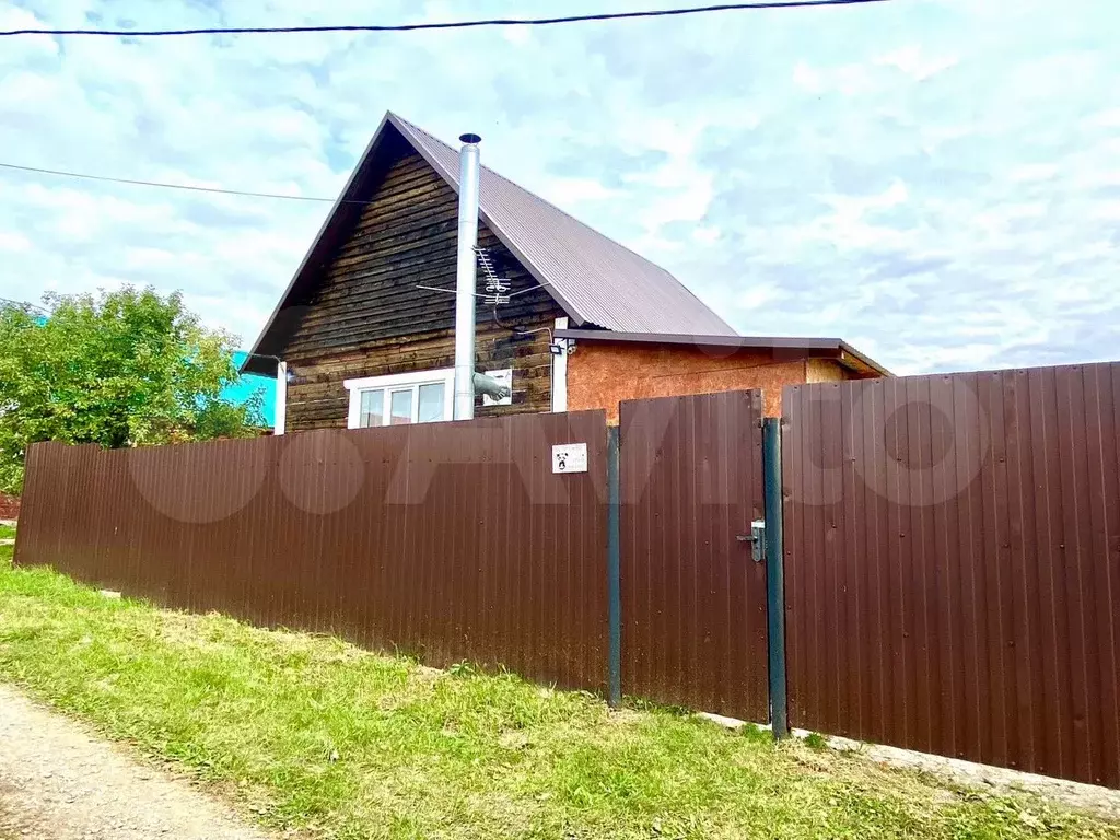 Дом 65 м на участке 7,5 сот. - Фото 1